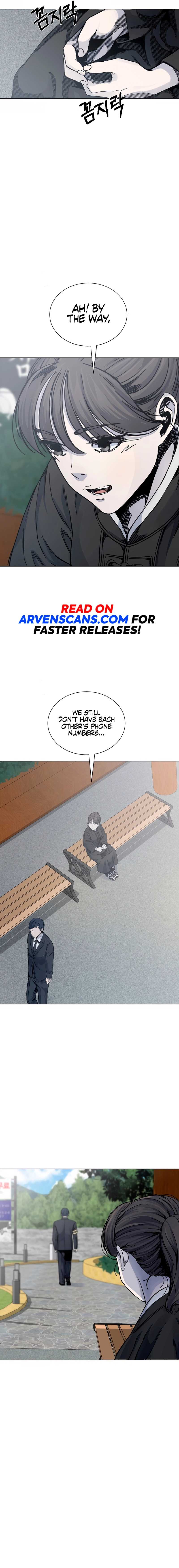 Smile (manhwa) Chapter 4 13